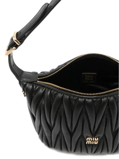 Borsa pouch MIU MIU | 5BP100AN88F0002